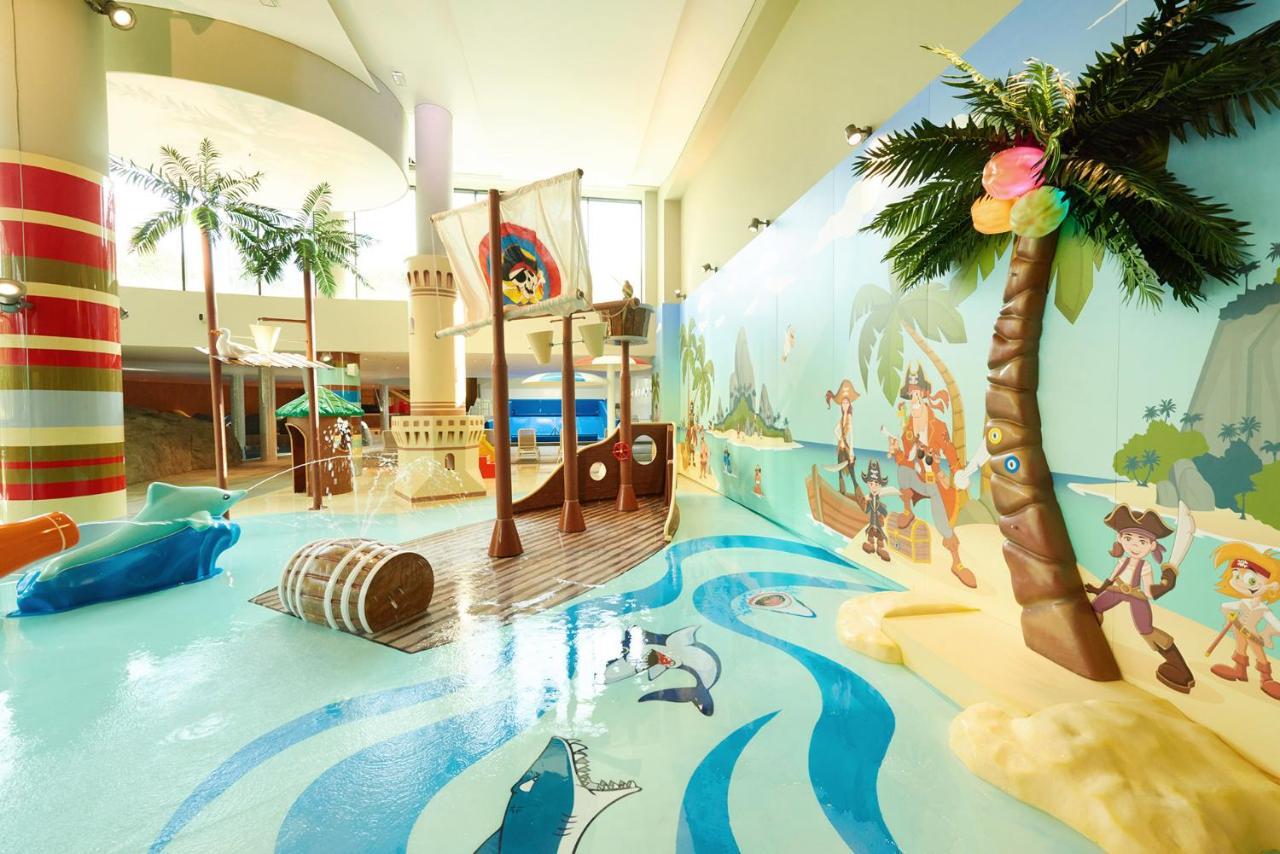 Vacationclub - Kapitanska 10 Apartament 3 Swinoujscie Dış mekan fotoğraf